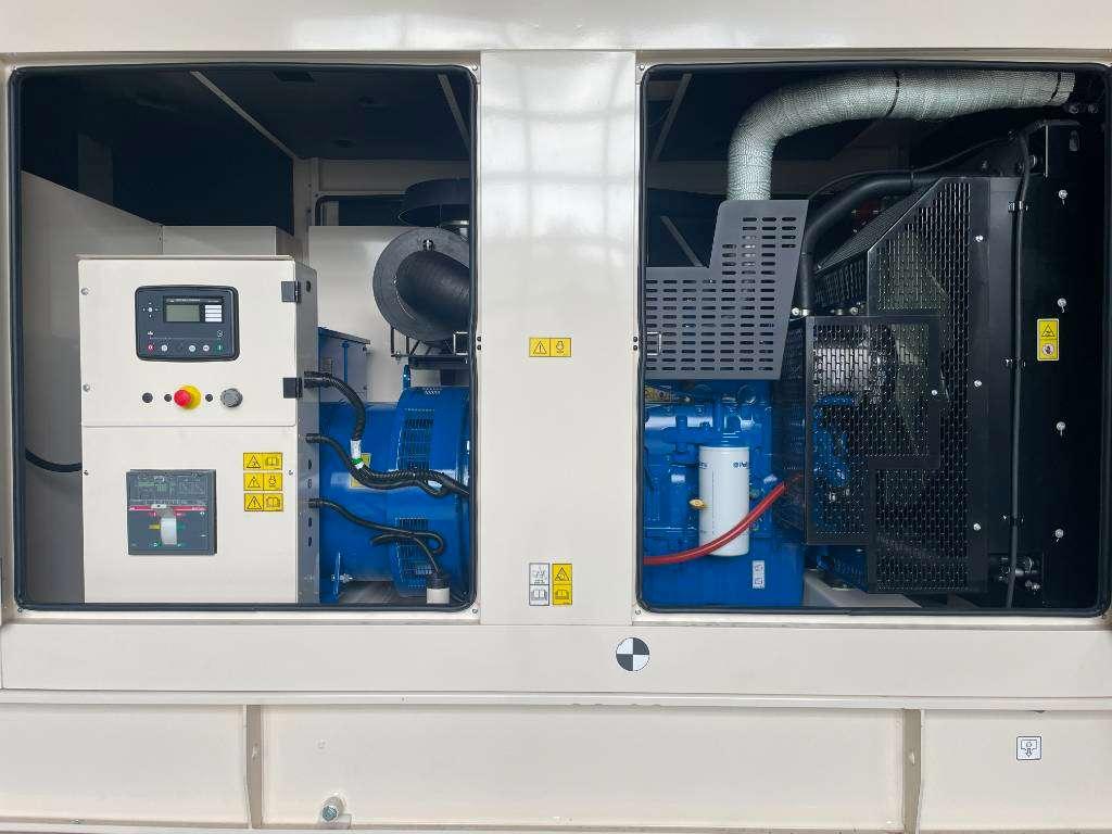 FG Wilson P300-5 - 300 kVA Genset - DPX-16015 Photo 8