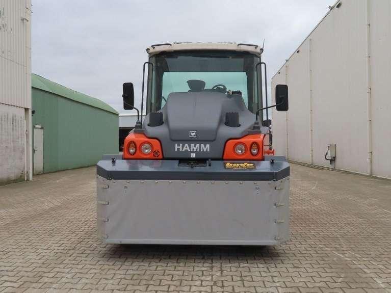 Hamm HP180i Photo 7