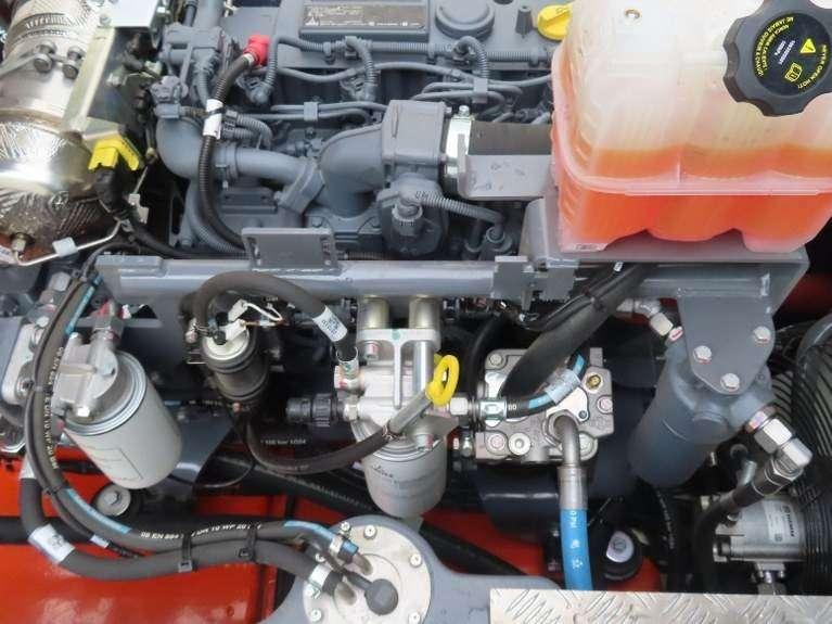 Hamm HP180i Photo 9