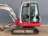 Takeuchi TB235 Photo 20 thumbnail