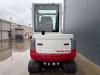Takeuchi TB235 Photo 4 thumbnail