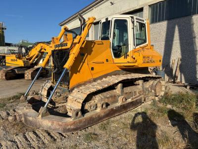 Liebherr PR 734 XL Photo 1