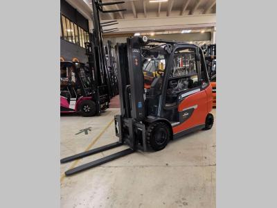 Linde E30HL-01/600 en vente par Uni.Trucks Srl