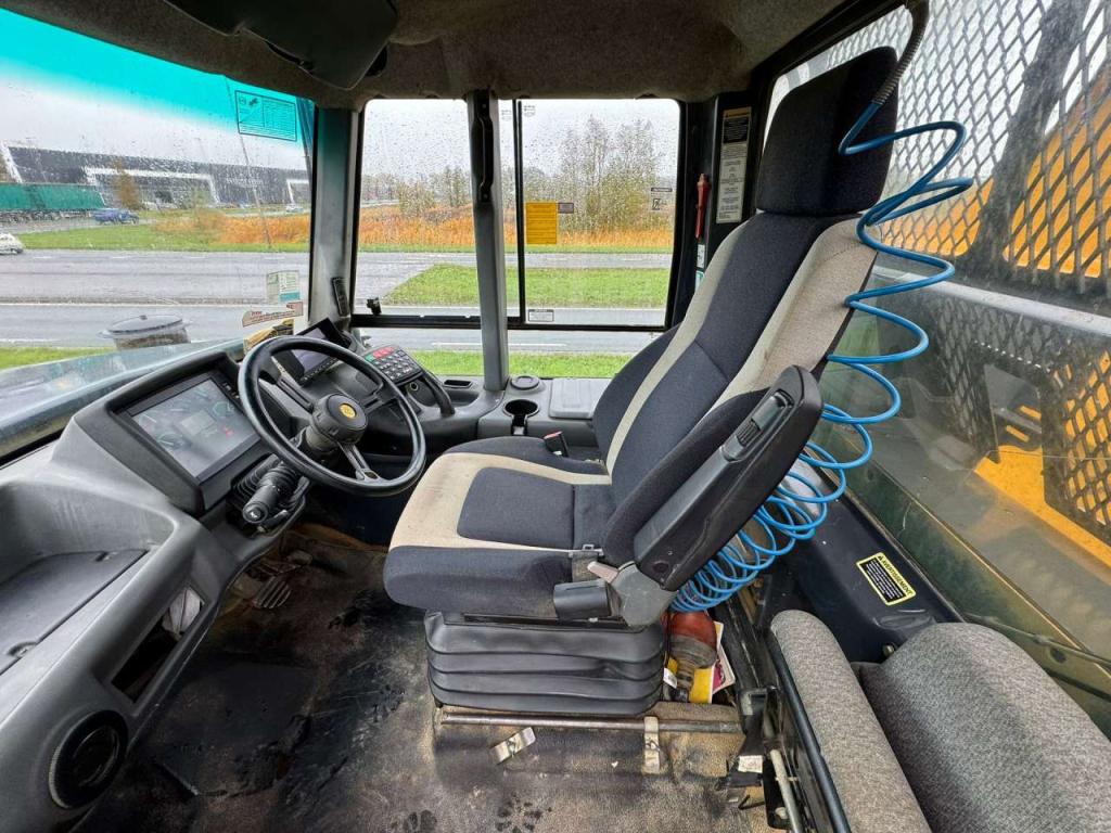 Bell B30D Photo 19