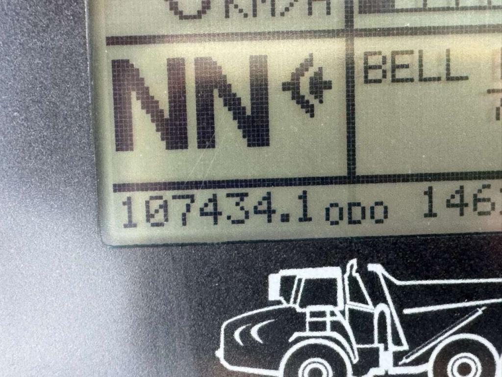 Bell B30D Photo 24