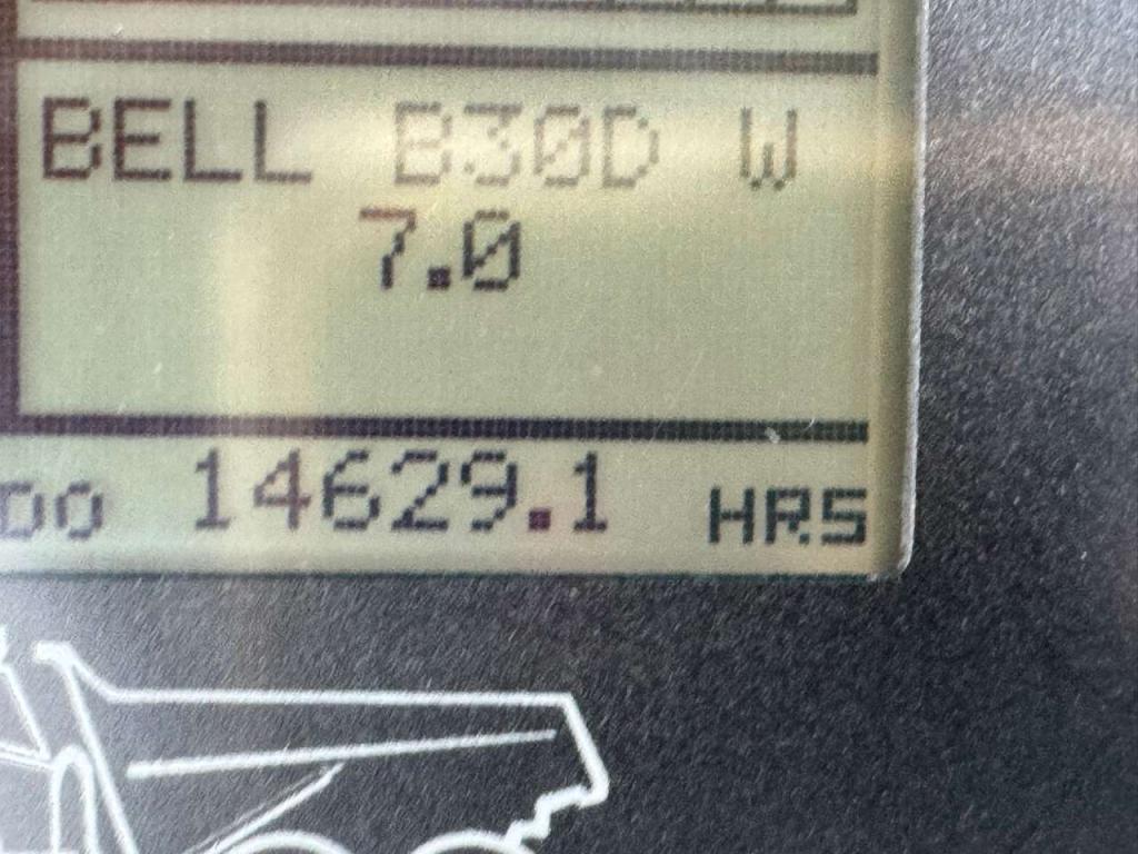 Bell B30D Photo 25