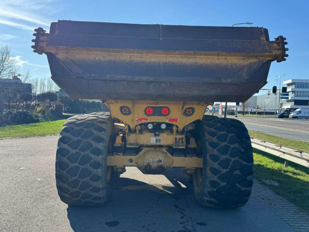 Bell B30D Photo 4