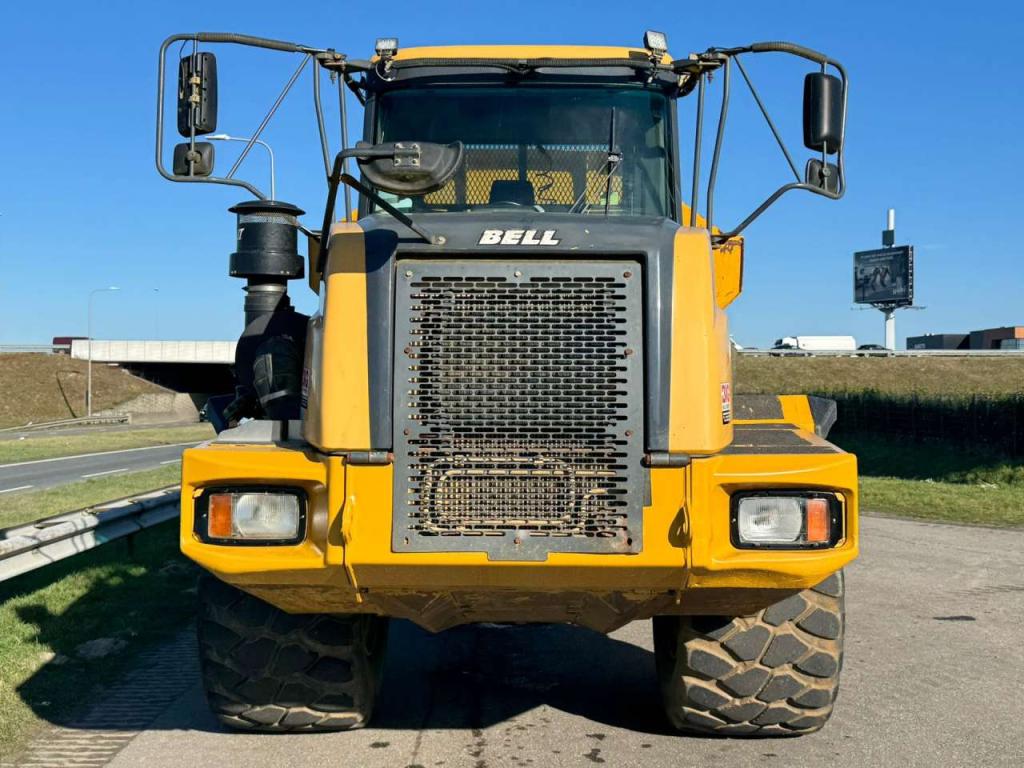 Bell B30D Photo 8