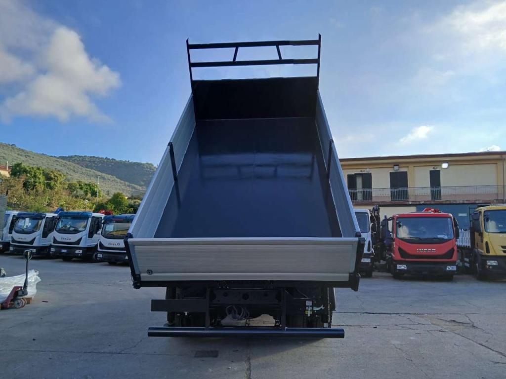 Iveco EUROCARGO 180-320L Photo 12