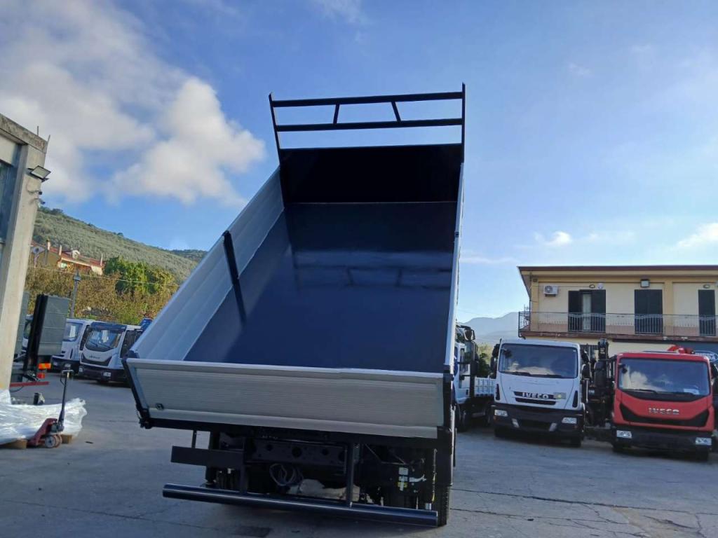 Iveco EUROCARGO 180-320L Photo 13