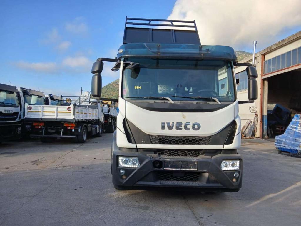 Iveco EUROCARGO 180-320L Photo 20