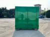 CONTAINER SCARRABILE NUOVO PER INGOMBRANTI Photo 6 thumbnail