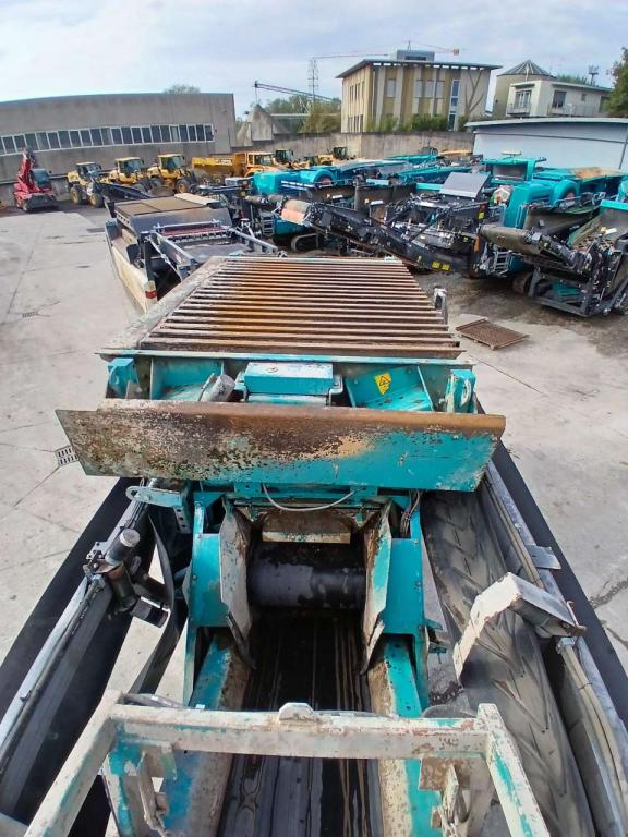 Powerscreen Chieftain 1400 Photo 6