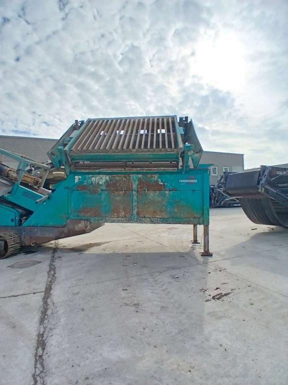Powerscreen Chieftain 1400 Photo 7