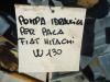Pompe hydraulique pour Fiat Hitachi W130 Photo 2 thumbnail