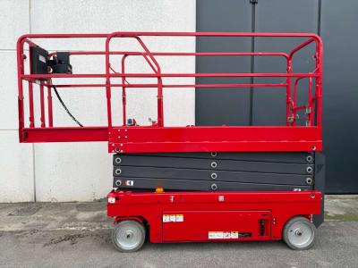 Mantall XE 100C en vente par B.R.B. Spa