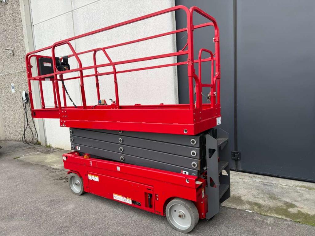 Mantall XE 100C Photo 3