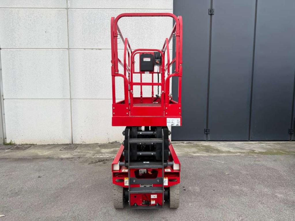 Mantall XE 100C Photo 4