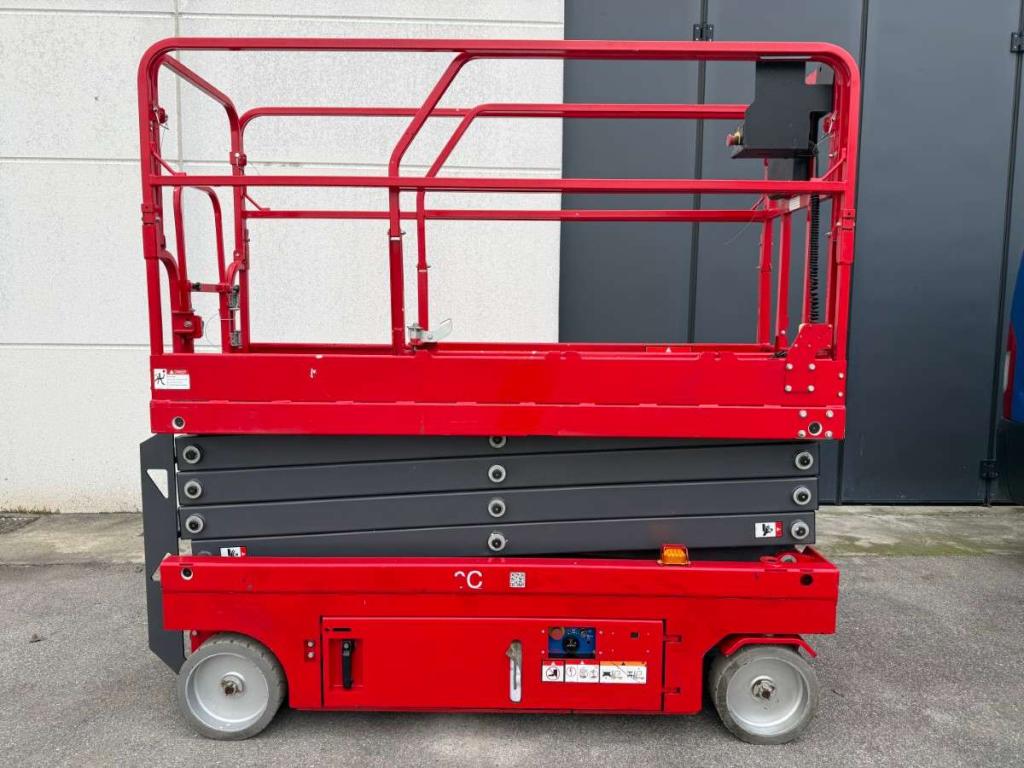 Mantall XE 100C Photo 6