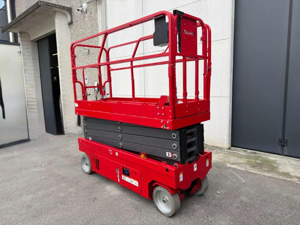 Mantall XE 100C Photo 7