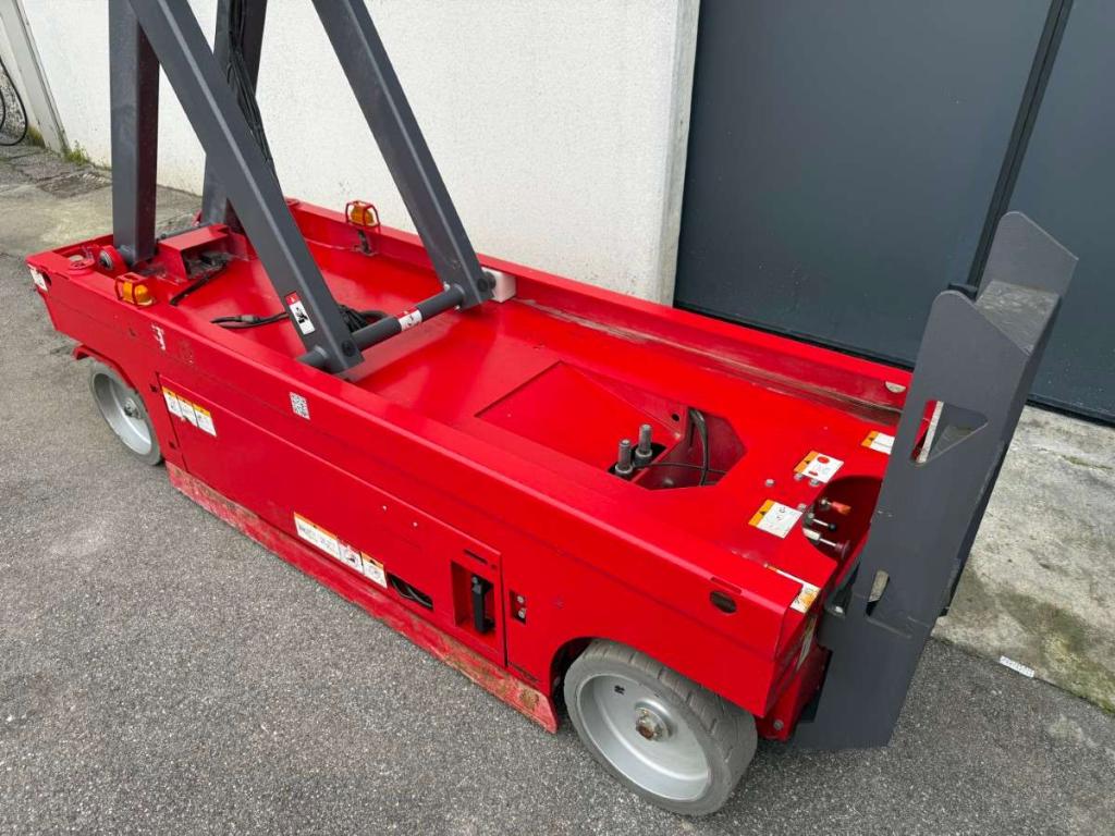 Mantall XE 100C Photo 9