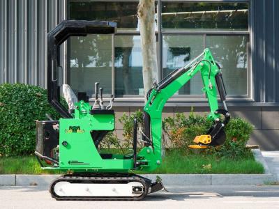 DigRex D10.1 en vente par K.M. Trading Srl