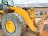 Caterpillar 980K - Weight System / Automatic Greasing Photo 12 thumbnail