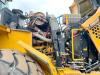 Caterpillar 980K - Weight System / Automatic Greasing Photo 15 thumbnail