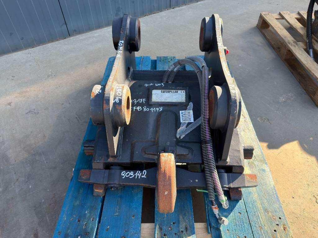 Verachtert CW20 - M312 / M314F / M315D / M315F / M316C / M31 Photo 2