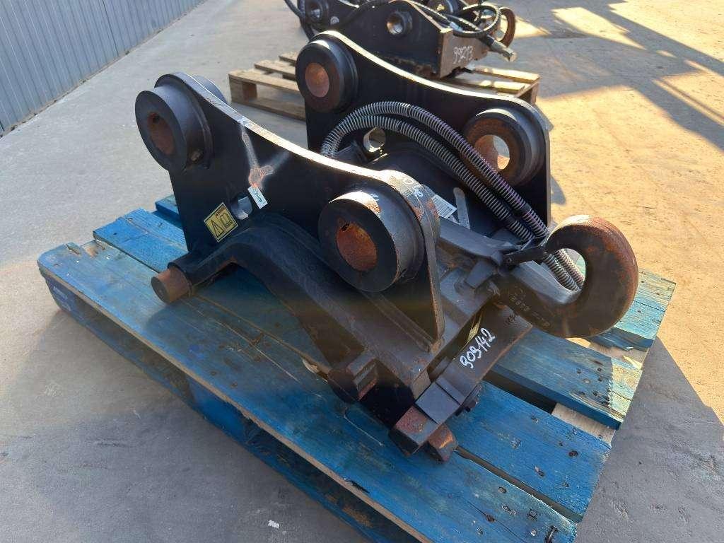 Verachtert CW20 - M312 / M314F / M315D / M315F / M316C / M31 Photo 3