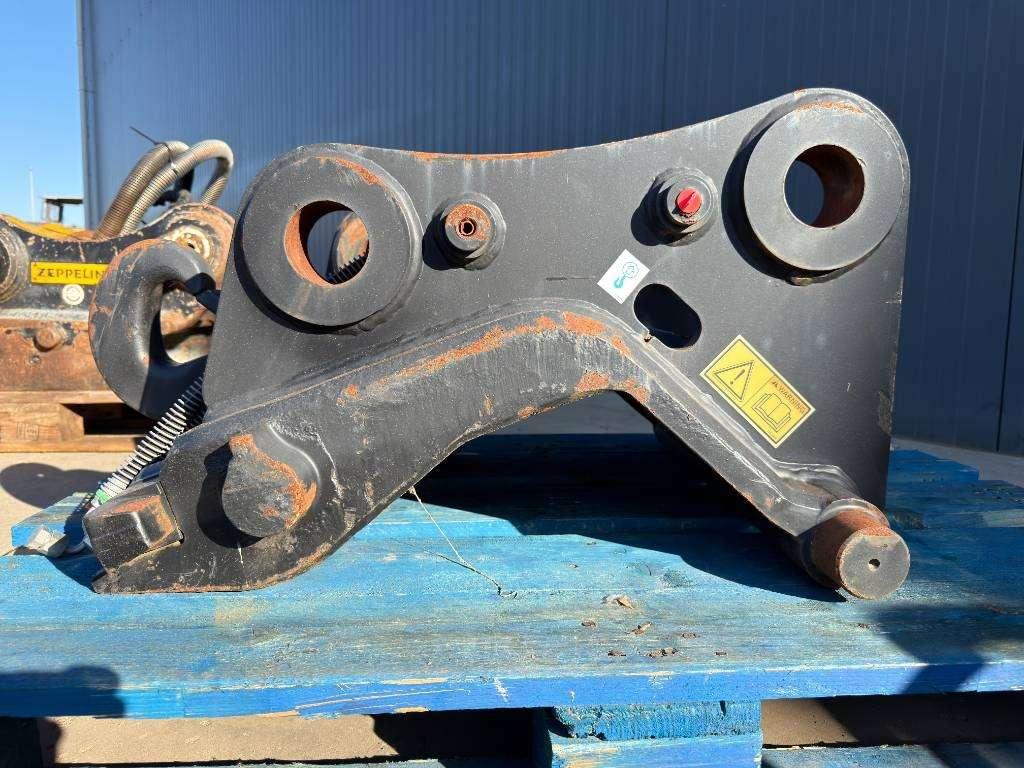 Verachtert CW20 - M312 / M314F / M315D / M315F / M316C / M31 Photo 6