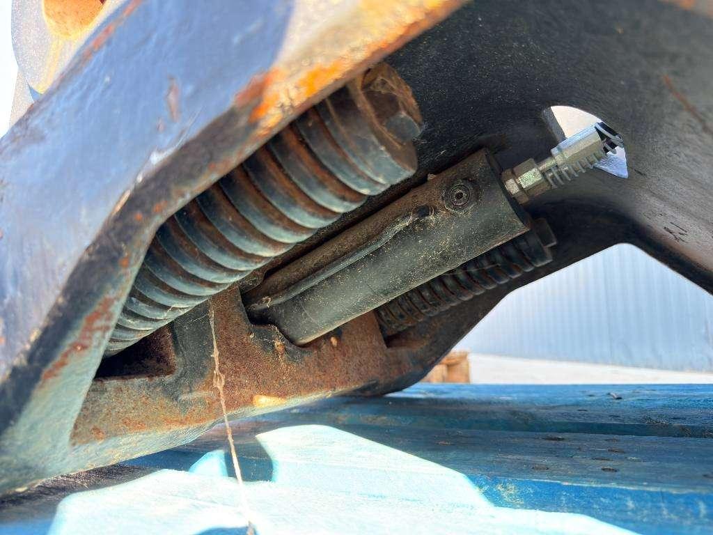 Verachtert CW20 - M312 / M314F / M315D / M315F / M316C / M31 Photo 7