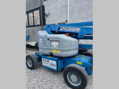 Genie Z45-25 en vente par M.D.M. Service Srl