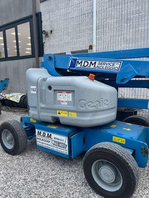 Genie Z45-25 Photo 1