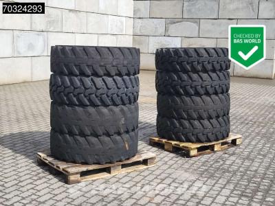 Agrityre 315/80 R22.5 Photo 1
