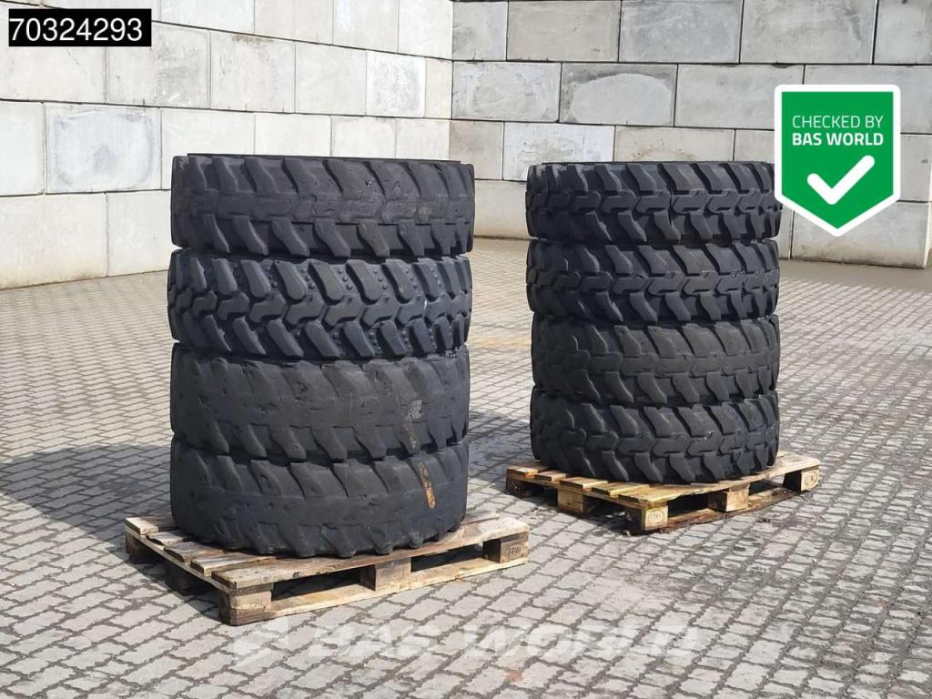 Agrityre 315/80 R22.5 Photo 1