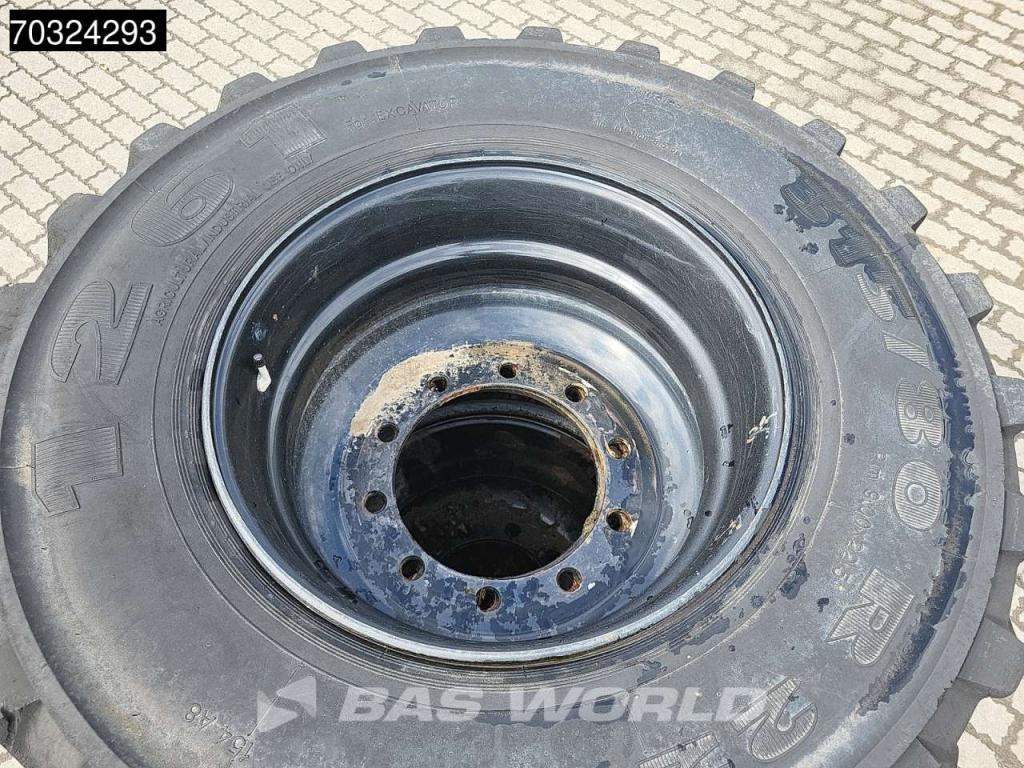 Agrityre 315/80 R22.5 Photo 12