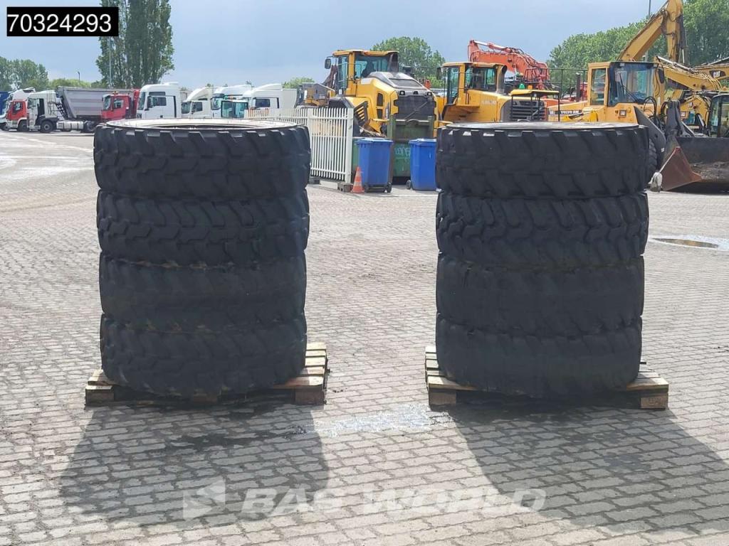 Agrityre 315/80 R22.5 Photo 3