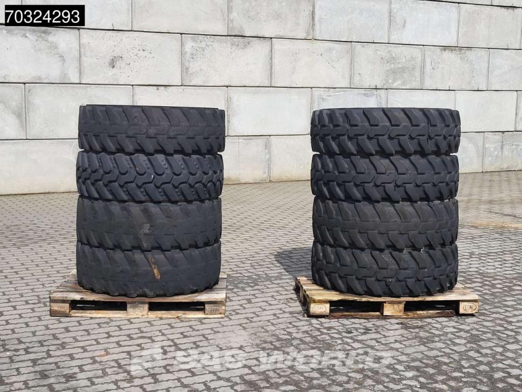 Agrityre 315/80 R22.5 Photo 6