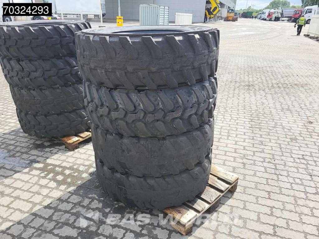 Agrityre 315/80 R22.5 Photo 9