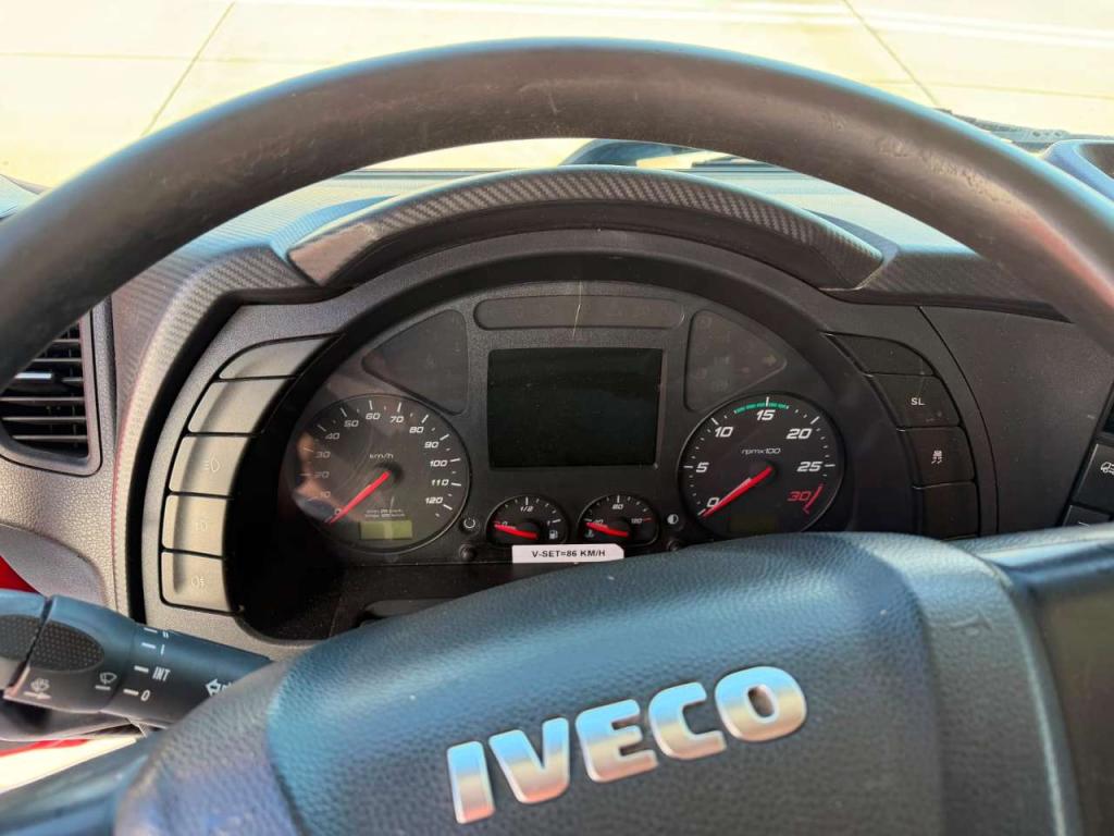 Iveco STRALIS HI-STREET 260S31 Photo 3