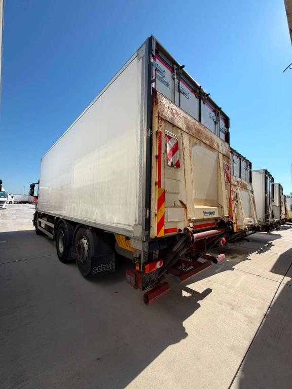 Iveco STRALIS HI-STREET 260S31 Photo 5