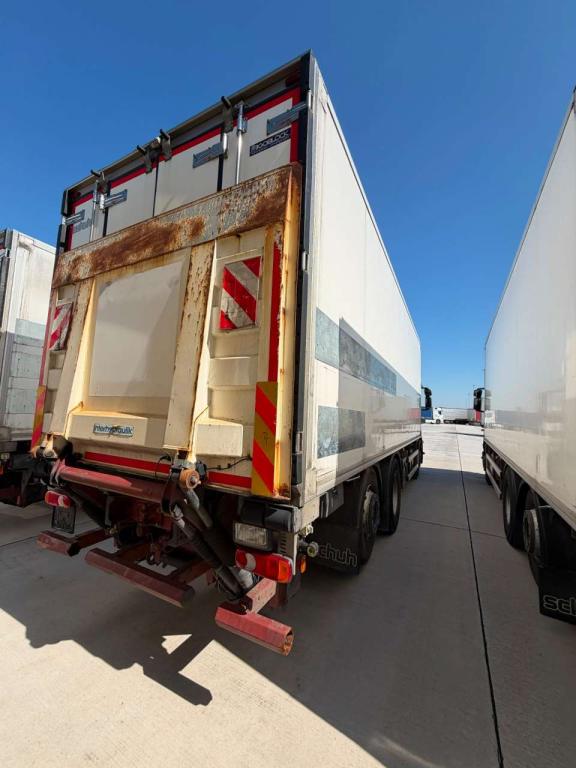 Iveco STRALIS HI-STREET 260S31 Photo 8