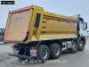 Mercedes-Benz Arocs 4851 8X4 NEW!! 26m3 Tipper Full Steel Big-Axle Euro 6 Photo 7 thumbnail
