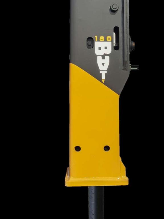 Other manufacturers BAT 180 Photo 2