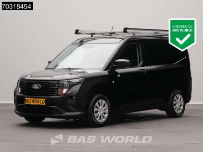 Ford Transit Courier 100pk Benzine L1H1 Airco Cruise Imperiaal Parkeersensoren L1 Kompakt A/C Cruise con en vente par BAS World B.V.