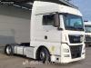 Man TGX 18.440 4X2 XLX Mega 2xTanks Full-Air Photo 3 thumbnail