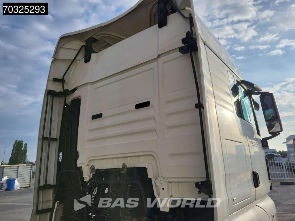 Man TGX 18.440 4X2 XLX Mega 2xTanks Full-Air Photo 11