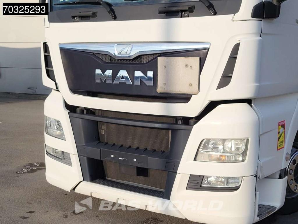 Man TGX 18.440 4X2 XLX Mega 2xTanks Full-Air Photo 8