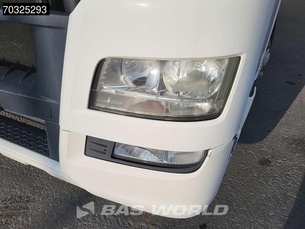 Man TGX 18.440 4X2 XLX Mega 2xTanks Full-Air Photo 9